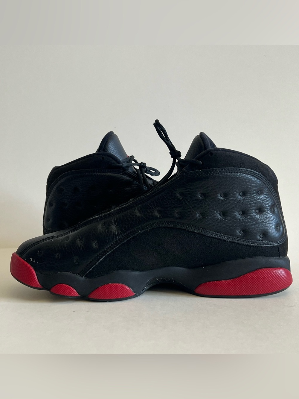 Air Jordan 13 Retro “DIRTY BRED” 2014 Retro Athletic Basketball Shoes - Picture 5 of 9